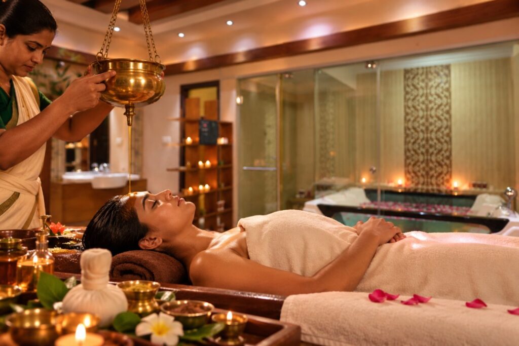 What Is Panchakarma? A Complete Guide to Kerala’s Ayurvedic Detox