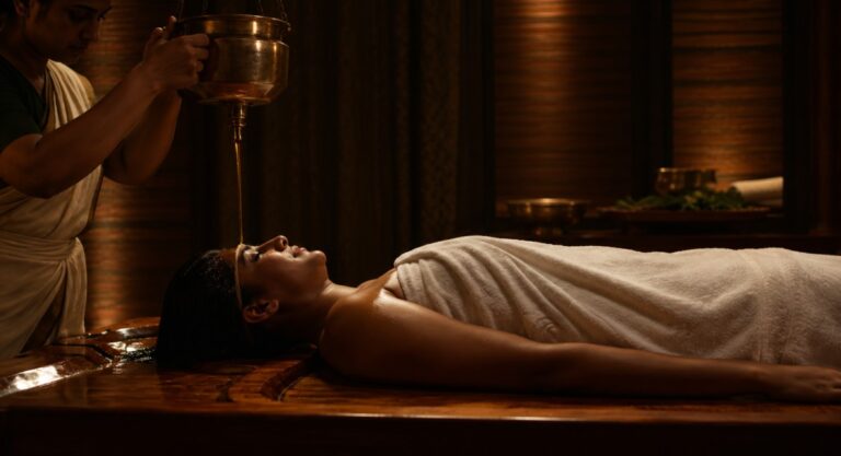 How Long Should an Ayurveda Retreat Be? 7, 14, 21 or 28 Days